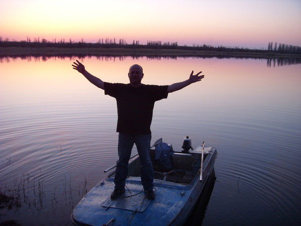 Андрей Хрипунов