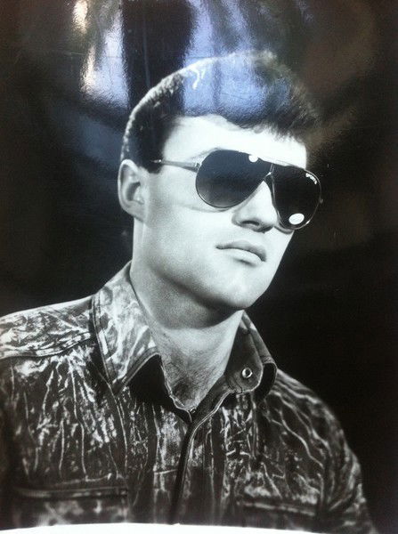 Игорь Чопурян