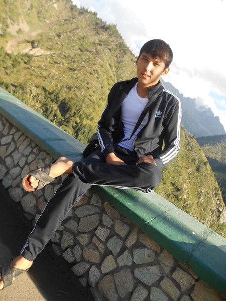 Нуржан Кыдырбай