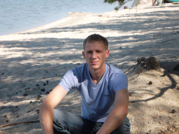 Anton Перешивкин