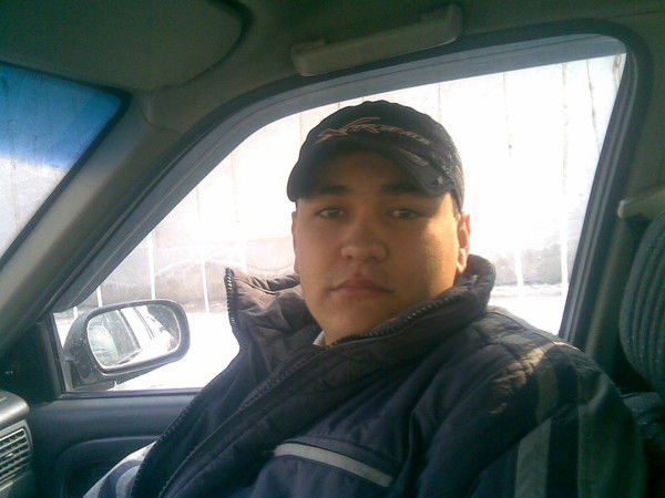 Артур Маликов