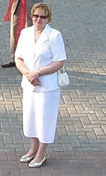 Светлана Фатькина