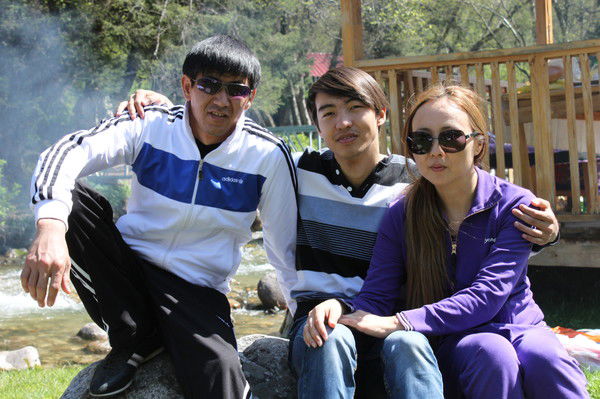 Мурат Абитаев