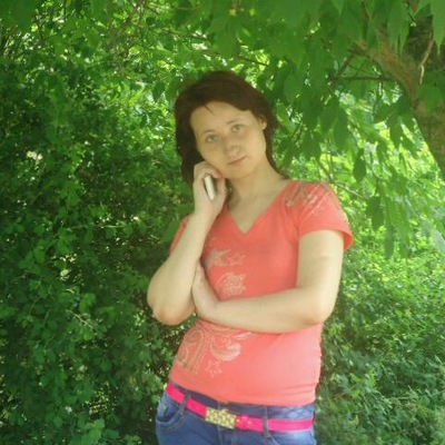 Ксения Моносова