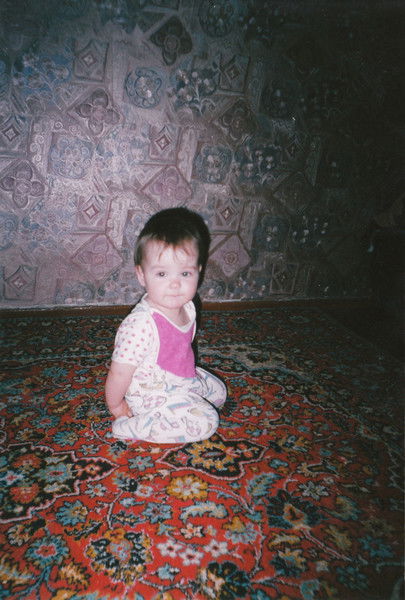 Иван Миколаевский