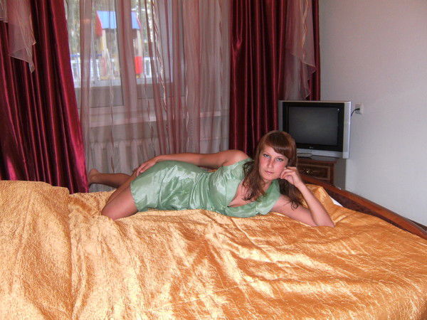 Айя Чёботова