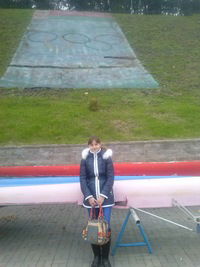 Надежда Попко