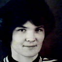 Людмила Гавриленко (Леванисова)