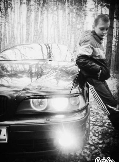 Станислав Горбенко