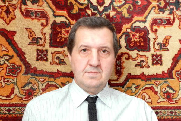 Игорь Пантелеев