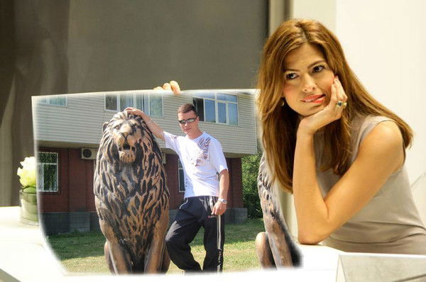 Николай Суворов