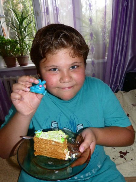 Сергей Шинн