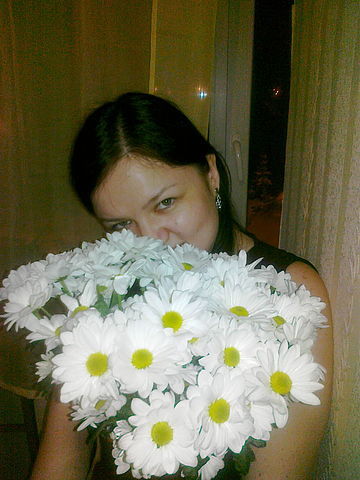 Марьям Ниязова