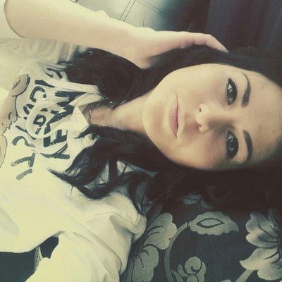 Диана Александрова