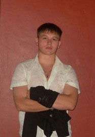 Филипп Тищенко