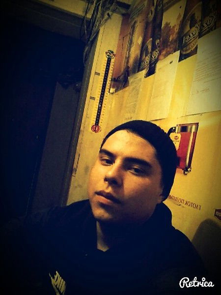 Вадим Леонов