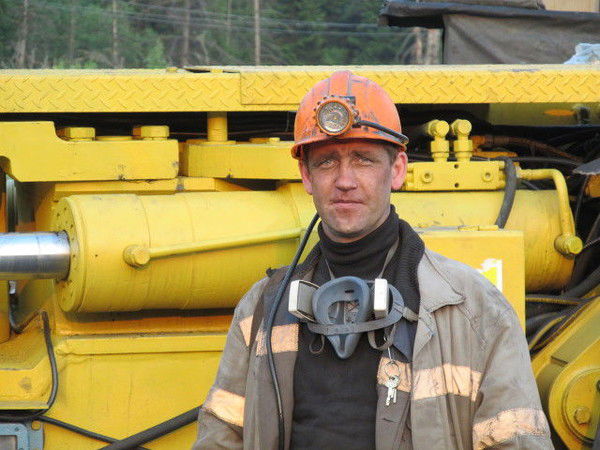 Валерий Петрович