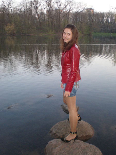 Анна Григорьева