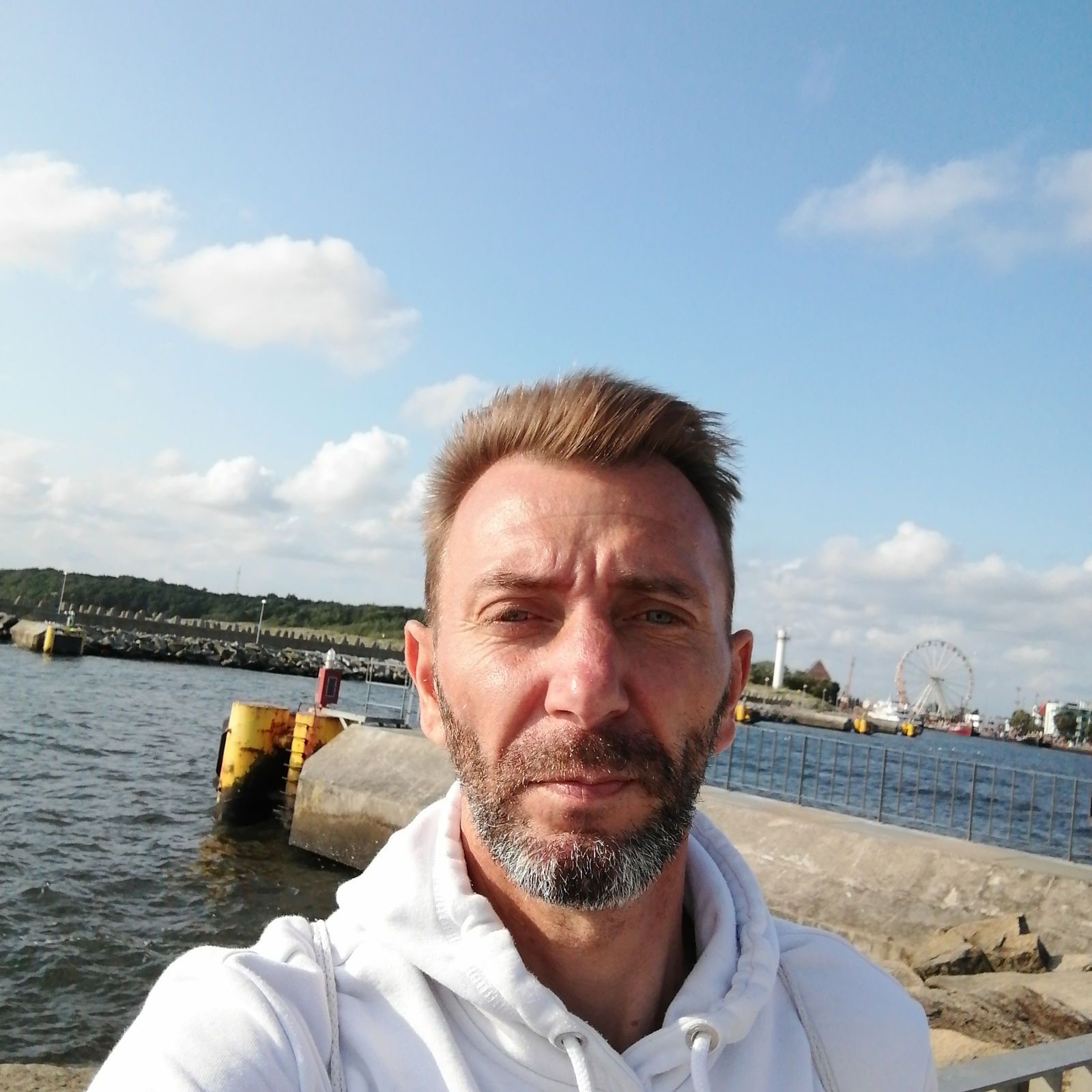 Сергей Олегович