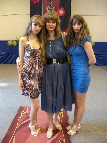 Ирина Косогорова