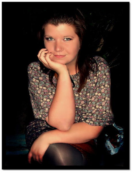 Виктория Лапина