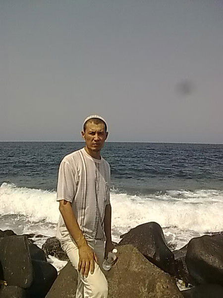 Курман Джуматов