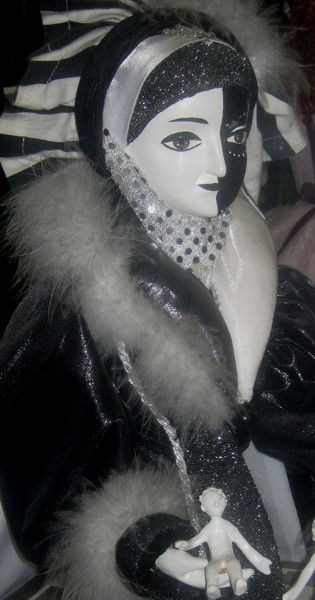 Анастасия Волкова