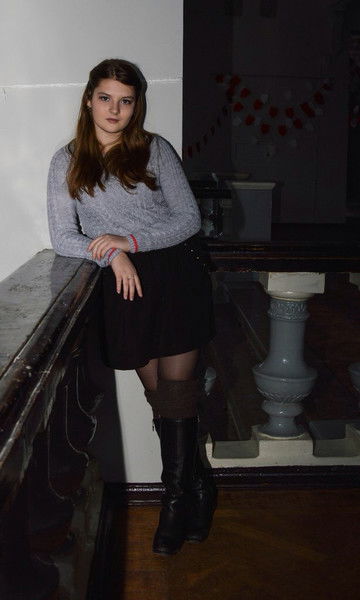 Дарья Гончарова