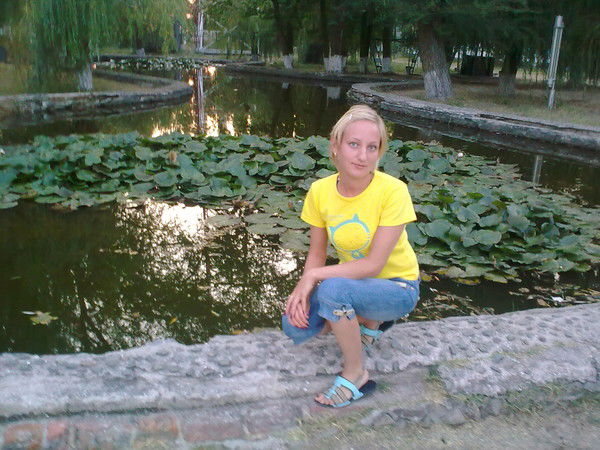 Людмила Ефимова