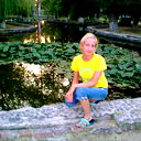 Людмила Ефимова