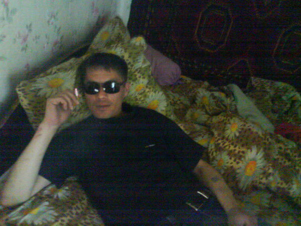 Александр Габдрахманов