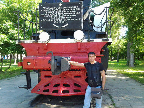 Станислав Богданович