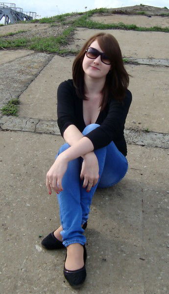 Анна Молошникова