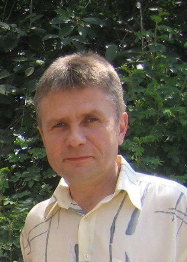 Игорь Веретельник