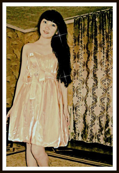 Гульмира Абильдина