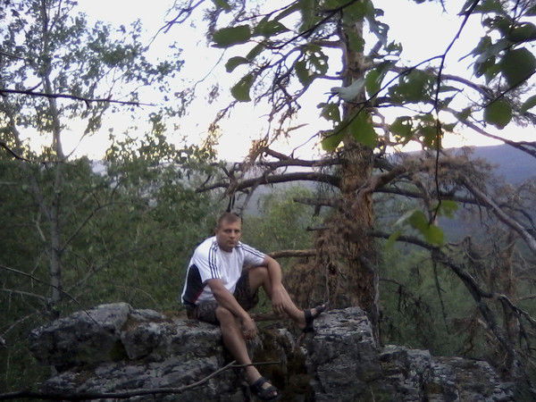 Алексей Хабриялов