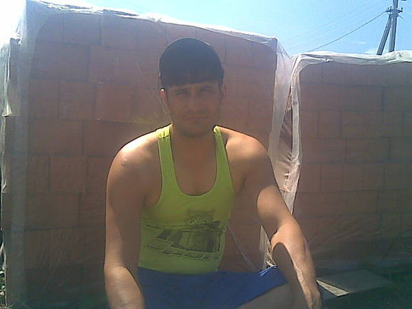 Фaрхaд Хивa A