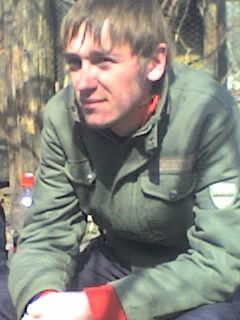 Александр Соколовский