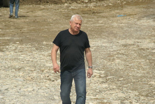 Василий Нигода