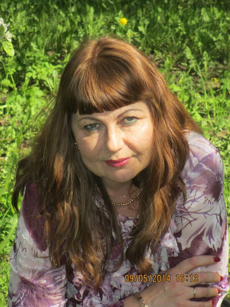 Татьяна Сицинская