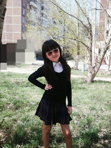 Аружан Тусупбекова