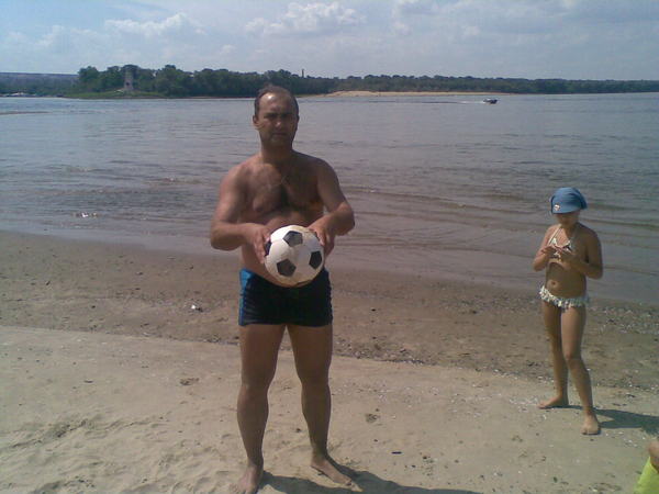 Алексей Тетюшин