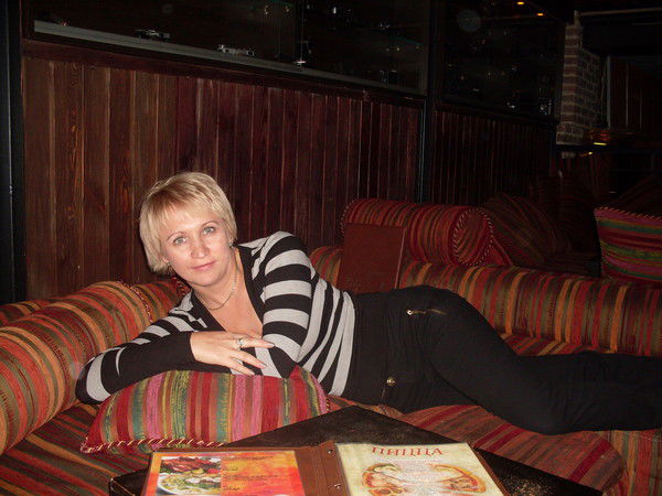 Юлия Самойлова