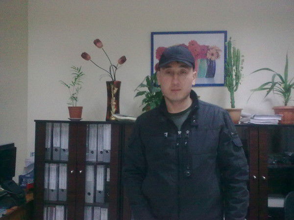 Ернар Калмахан