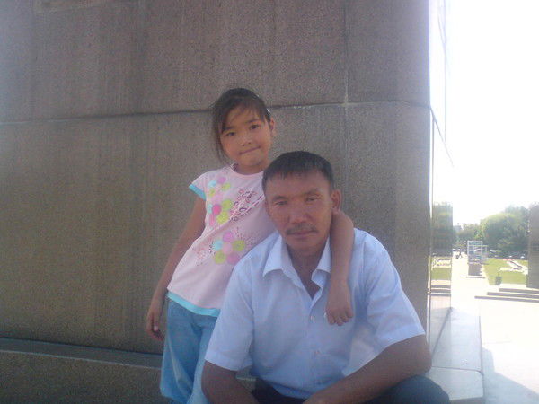 Ерлан Берикболов