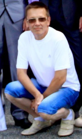 Александр Агнищенко