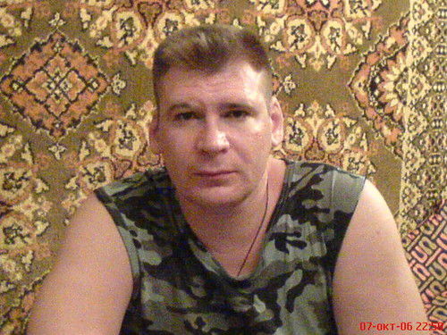 Николай Платов