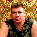 Николай Платов