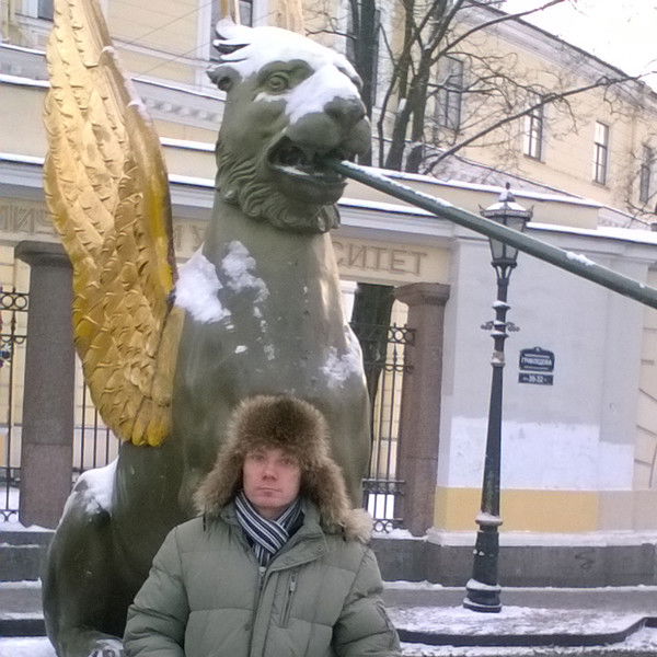 Сергей Векшин