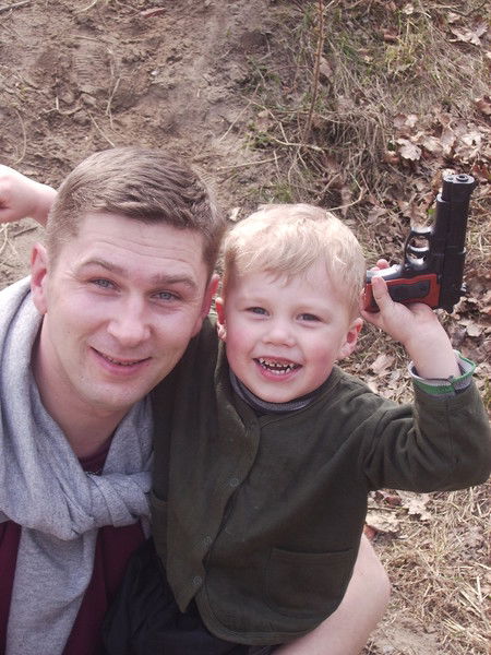 Павел Мисурагин